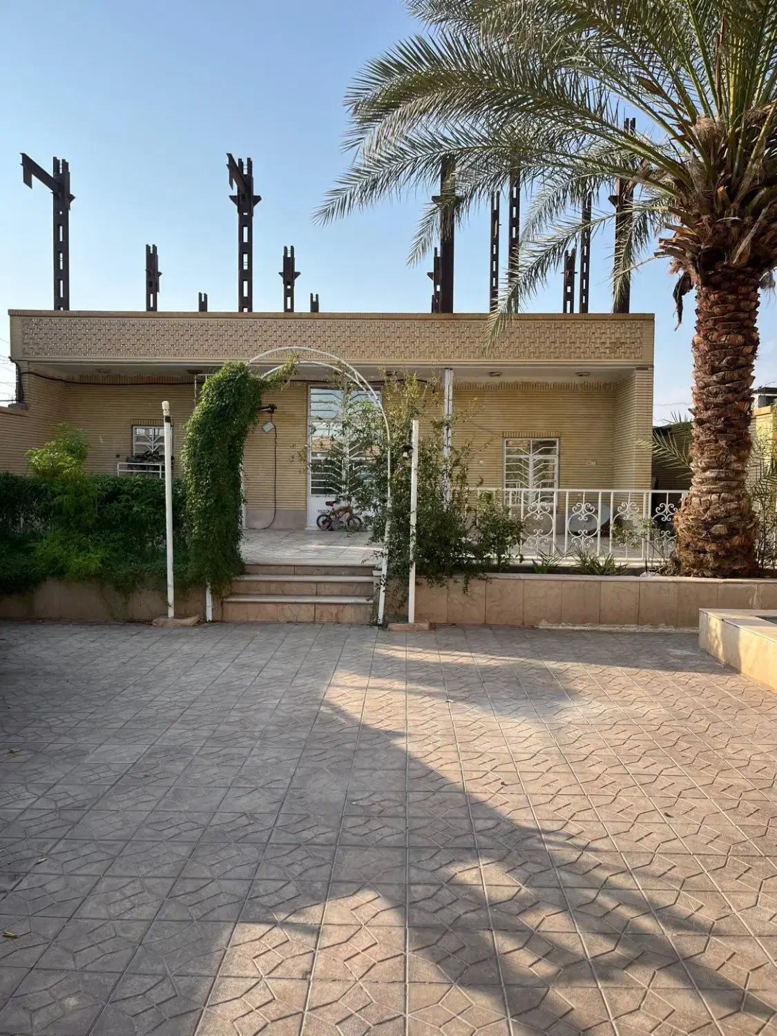 خانه فروشی|فروش خانه و ویلا|بم, |دیوار