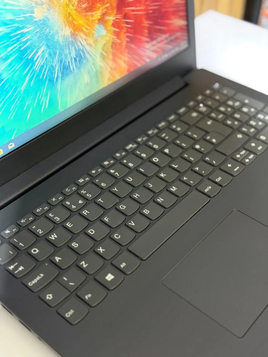 لپ تاپ lenovo دانش آموزی / تمام اقساط فرهنگیان|رایانه همراه|تبریز, |دیوار