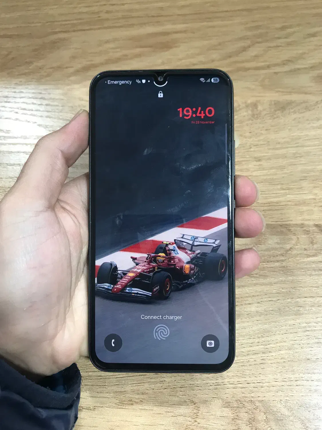 گوشی  a34 8 128|موبایل|زنجان, |دیوار