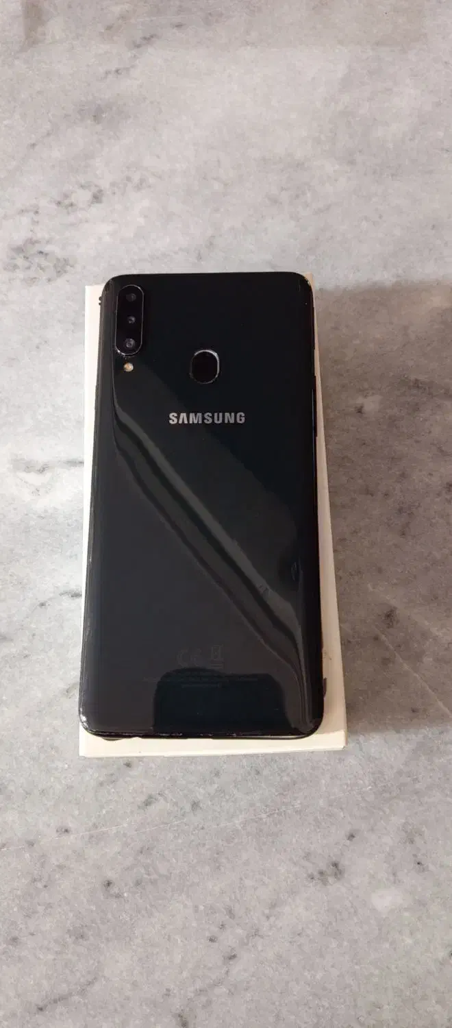 سامسونگ a20 s|موبایل|اردبیل, |دیوار