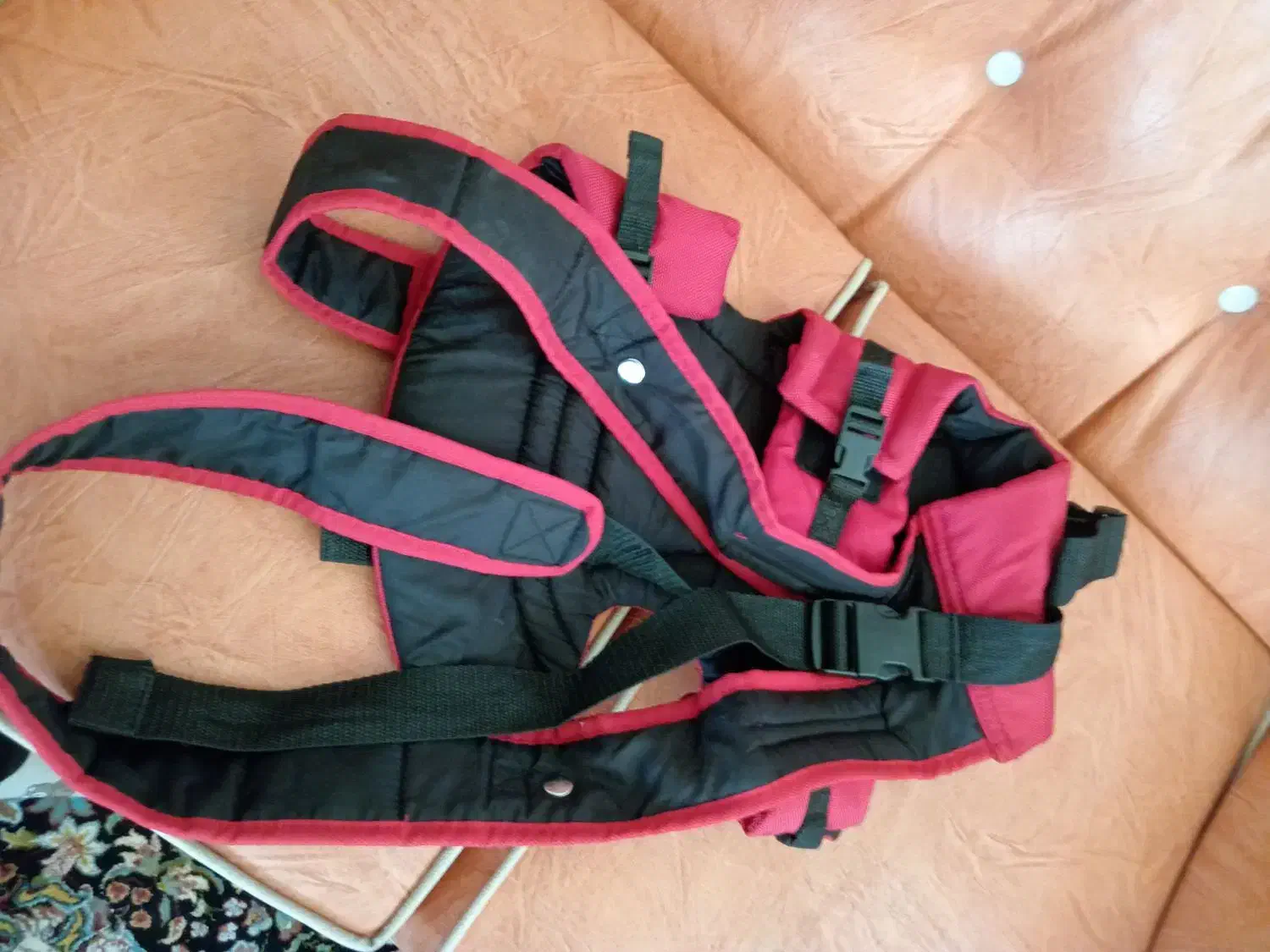 اقوش بند نو400 تومان|کالسکه و لوازم جانبی|نجف‌آباد, یزدانشهر|دیوار