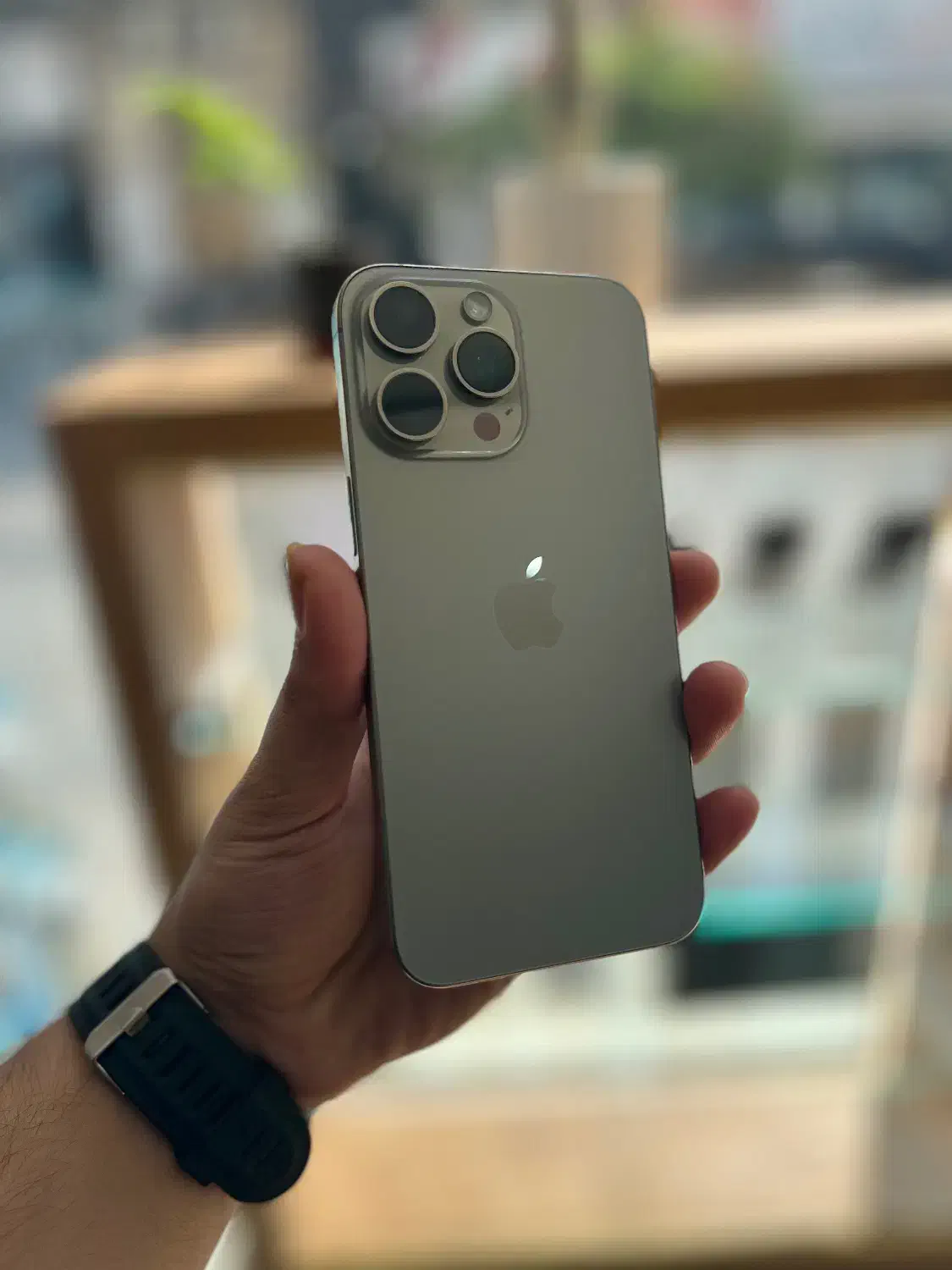 15پرومکس|موبایل|بوشهر, |دیوار