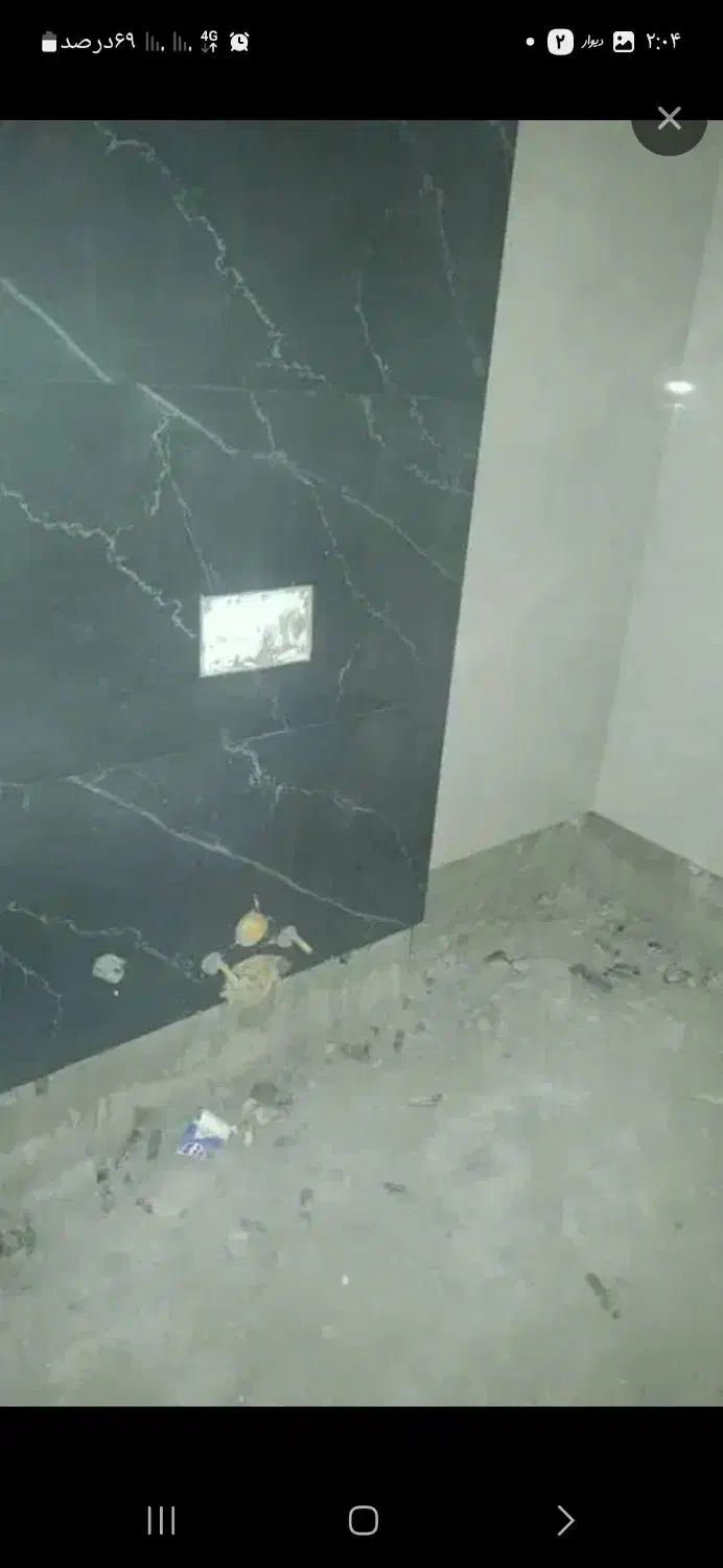 کاشی کار15سال سابقه|خدمات پیشه و مهارت|ورامین, ورامین|دیوار