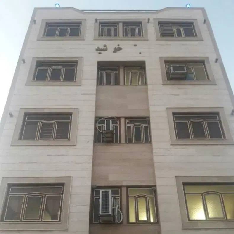 آپارتمان۷۵متری خیابان خورشیدومصطفی خمینی مرکزشهر|فروش آپارتمان|اندیمشک, |دیوار