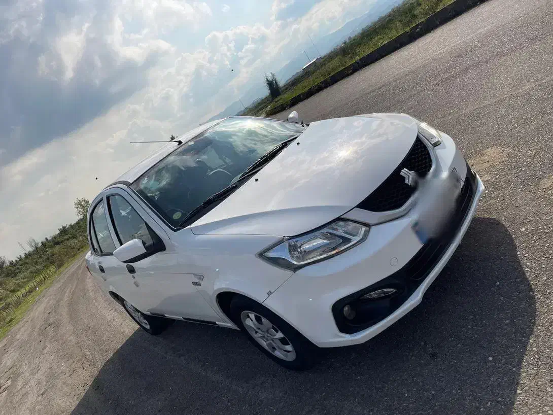 ساینا اِس 1402 دوگانه بی رنگ|خودرو سواری و وانت|رشت, رشتیان|دیوار