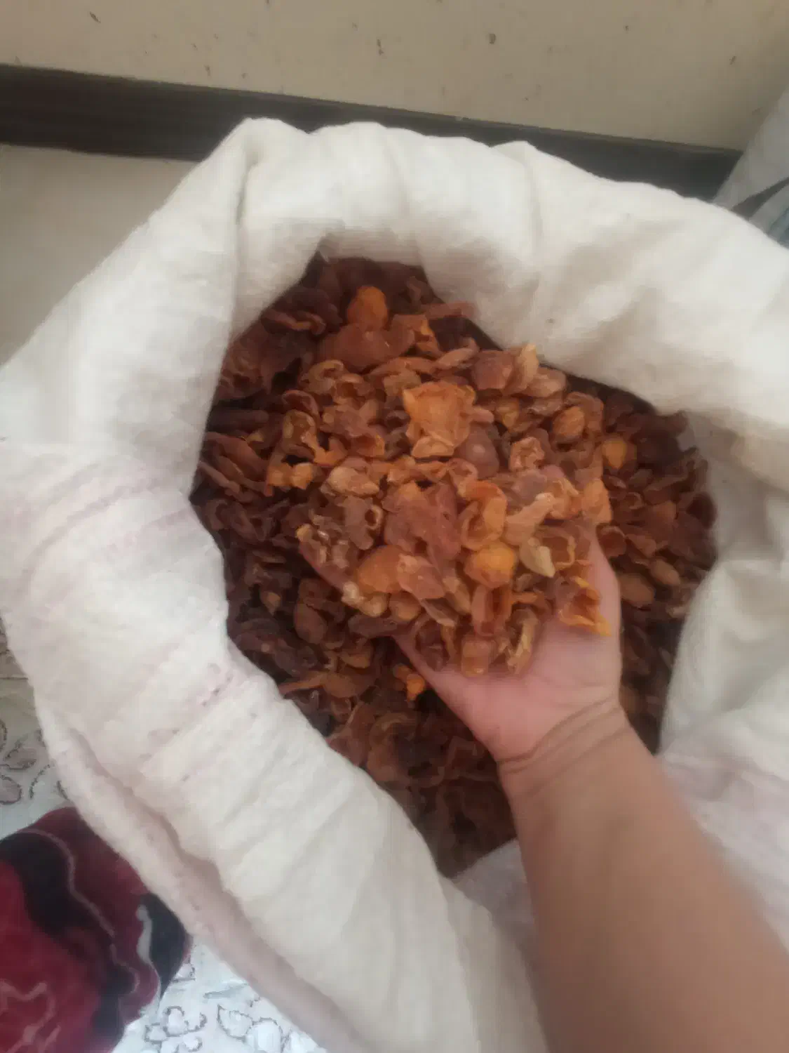 انواع میوه های خشک شده بسیار تمیز و خوشمزه|عمده‌فروشی|صدرا-فارس, فاز ۱|دیوار