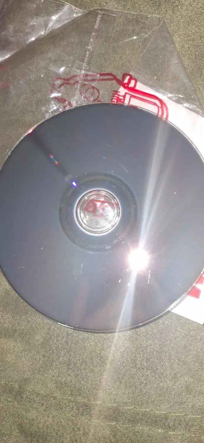 دیسک گاد اف  وار برایps4|کنسول، بازی ویدئویی و آنلاین|تهران, قنات‌کوثر|دیوار