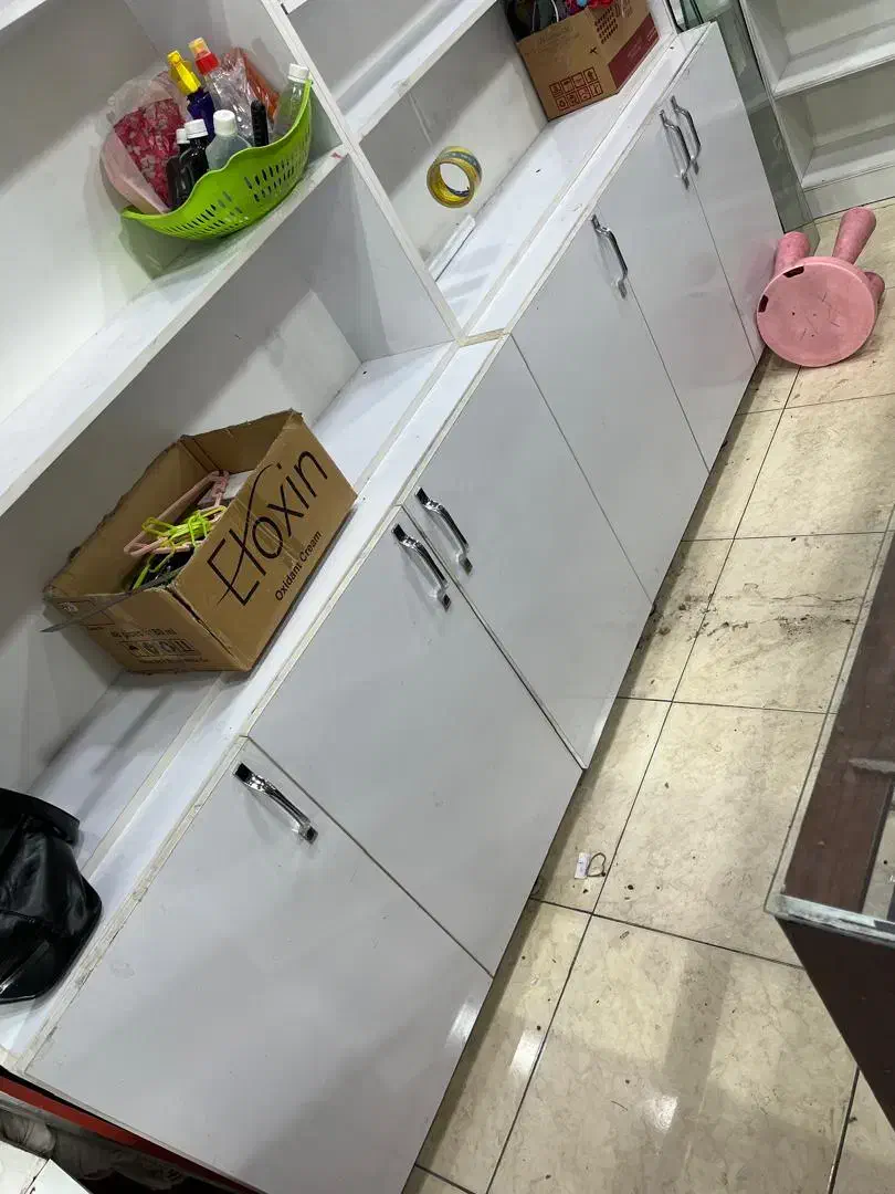 دکور مغازه|فروشگاه و مغازه|لنجان, |دیوار