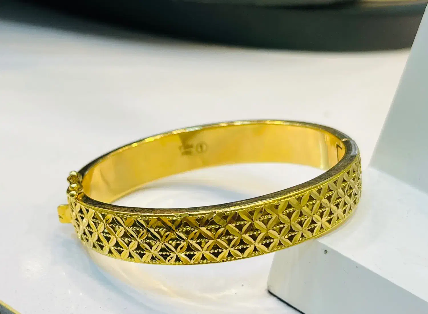 النگو طلا|جواهرات|سبزوار, کاشفی شمالی (دادگستری)|دیوار