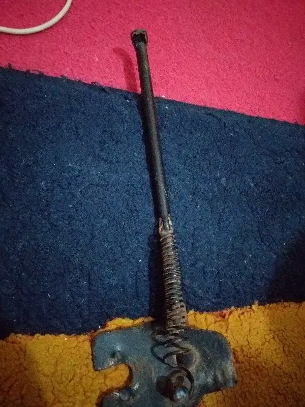 جک دوچرخه 20|دوچرخه، اسکیت، اسکوتر|خرمشهر, |دیوار