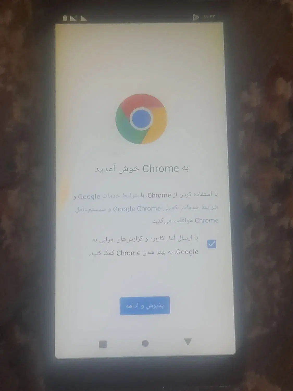گوشی نوکیا دوربین دار تمیز بدون ایراد|موبایل|مشهد, توس (بلوار توس)|دیوار