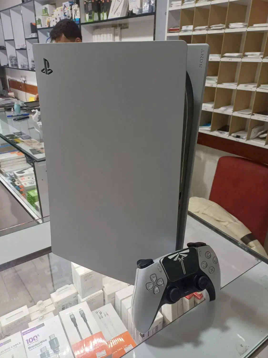 پلی استیشن 5|کنسول، بازی ویدئویی و آنلاین|چمستان, |دیوار