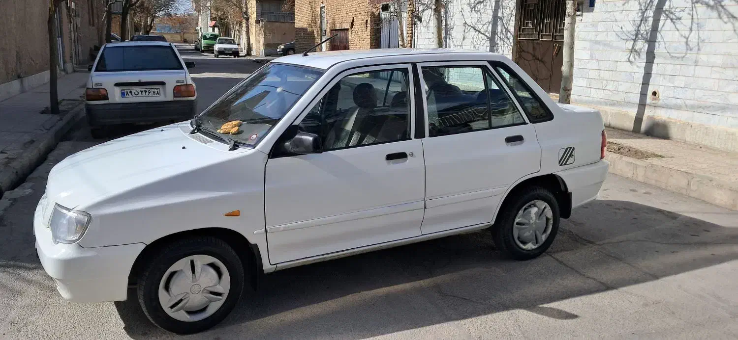 ۱۳۲مدل۹۳ درجه یک|خودرو سواری و وانت|ملایر, |دیوار