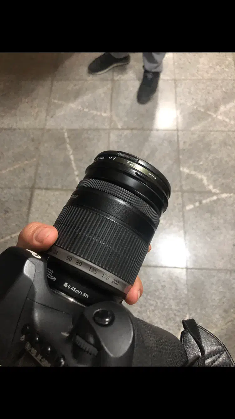 دوربین عکاسی|دوربین عکاسی و فیلم‌برداری|اراک, |دیوار