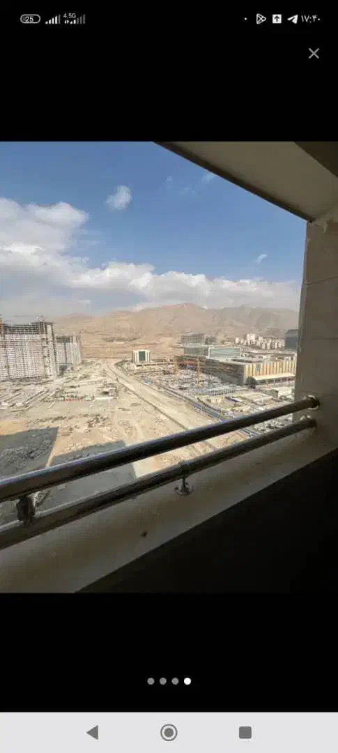 ۸۰ متر برج ارکیده شهرک چیتگر