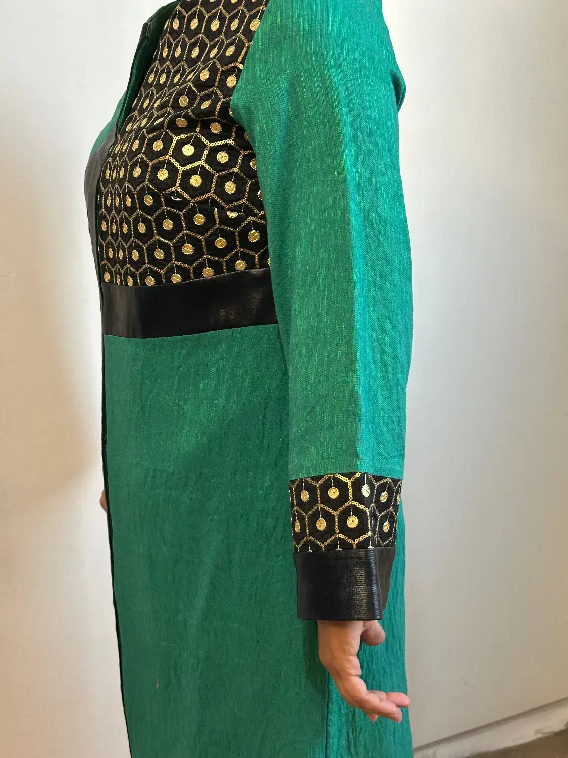 مانتو مزونی|لباس|زنجان, |دیوار