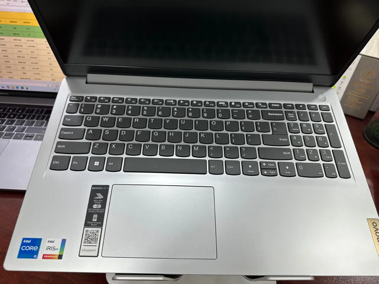lenovo slim1|رایانه همراه|بندر امام خمینی, |دیوار