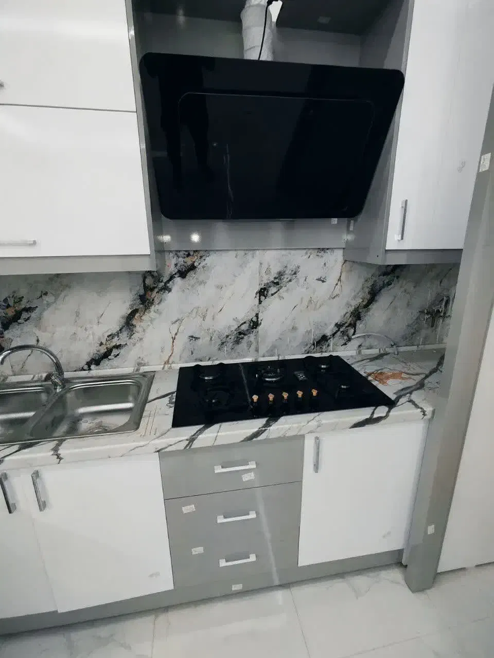 آپارتمان ۵۵متری|فروش آپارتمان|مشهد, شهید بصیر|دیوار