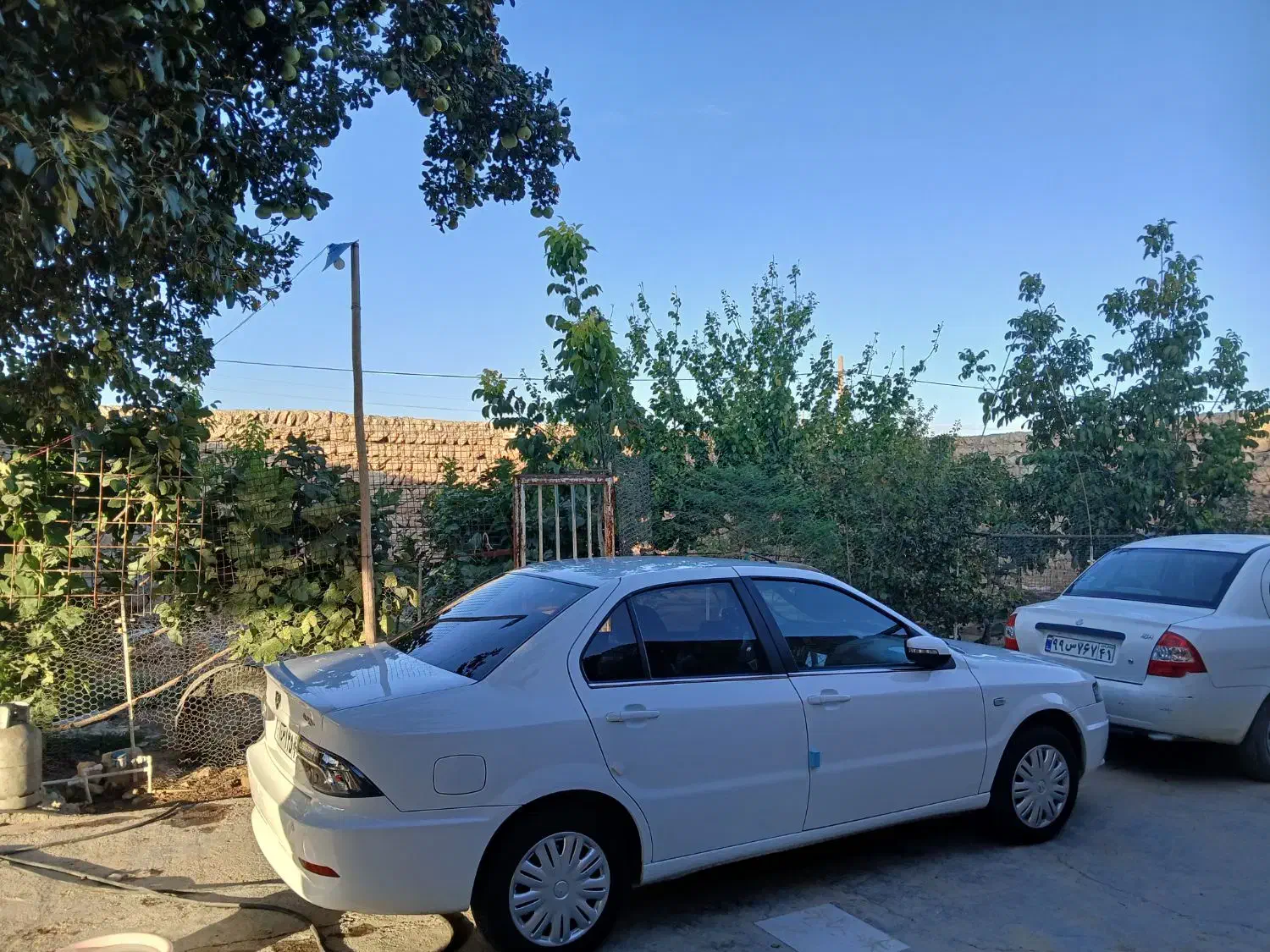 سورن پلاس معمولی|خودرو سواری و وانت|کوهدشت, |دیوار