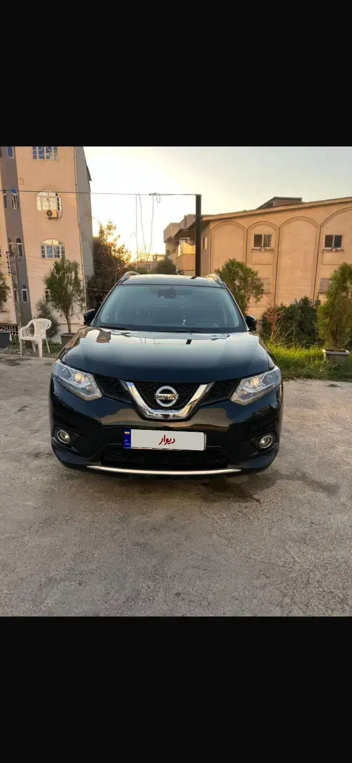 فرپش خودرو|خودرو سواری و وانت|گرگان, |دیوار