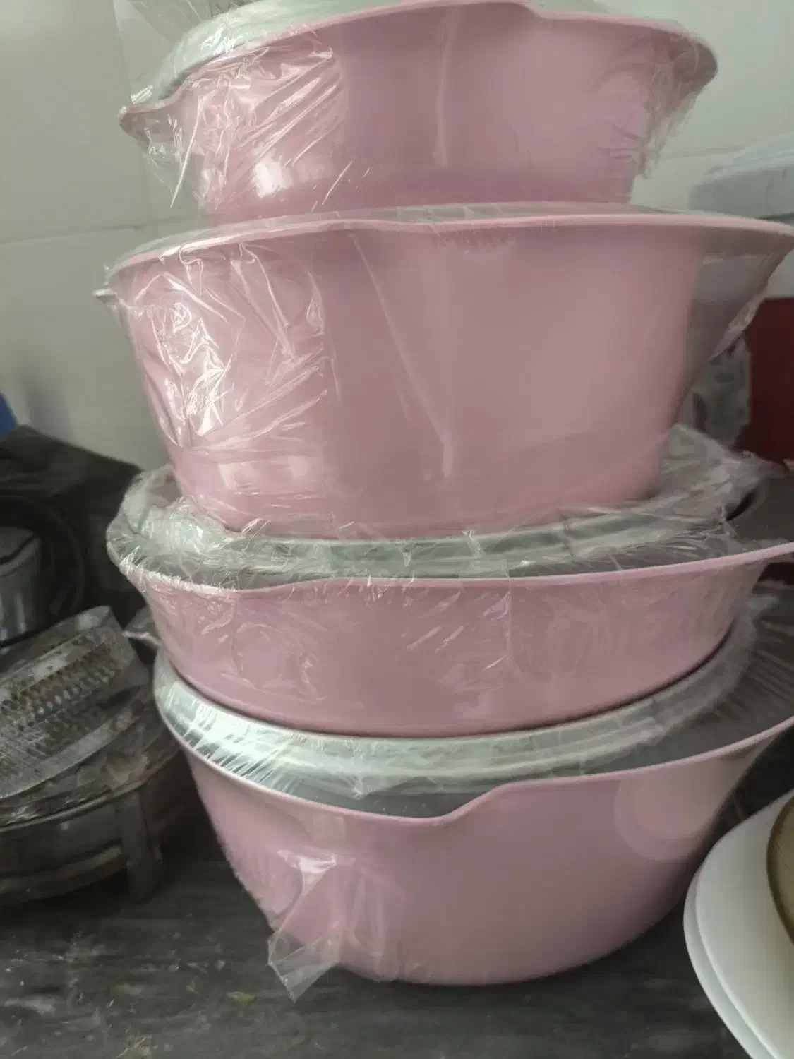 سرویس قابلمه تکنو|ظروف پختوپز|ورامین, ورامین|دیوار