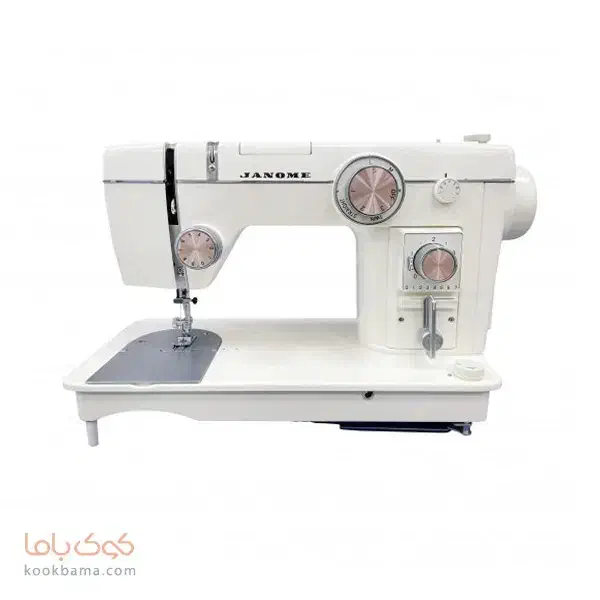 چرخ خیاطی حرفه ای گلدوزی اقساطی|چرخ خیاطی و ریسندگی|تبریز, |دیوار