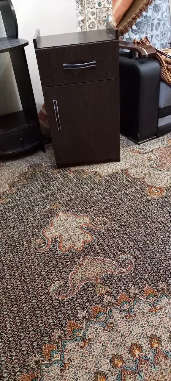 کمد|جاکفشی، کمد، دراور|اردبیل, |دیوار