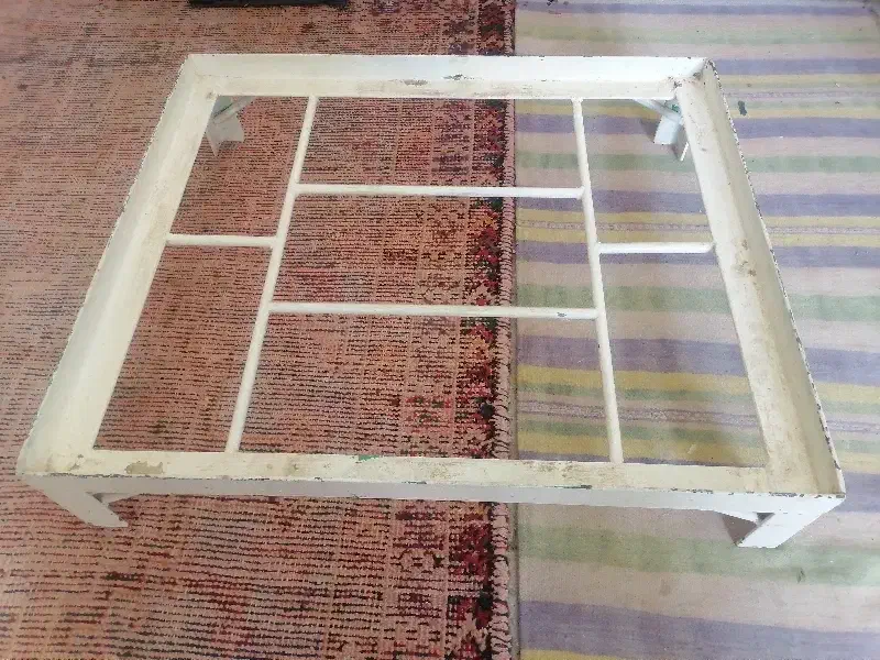 چهار پایه آهنی|صندلی و نیمکت|کرمان, |دیوار