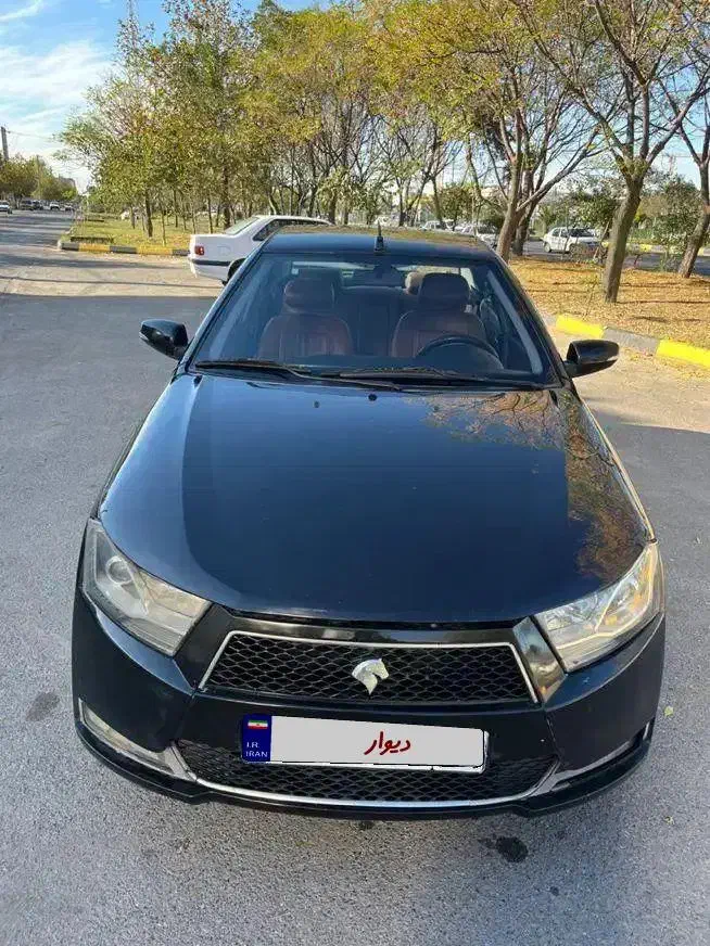 دنا ۹۴ شاسی پلمپ موتور تعمیر اساسی نو|خودرو سواری و وانت|گرگان, |دیوار