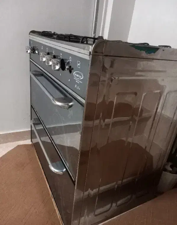 اجاق گاز مدل فر|اجاق گاز و لوازم برقی پختوپز|اردبیل, |دیوار