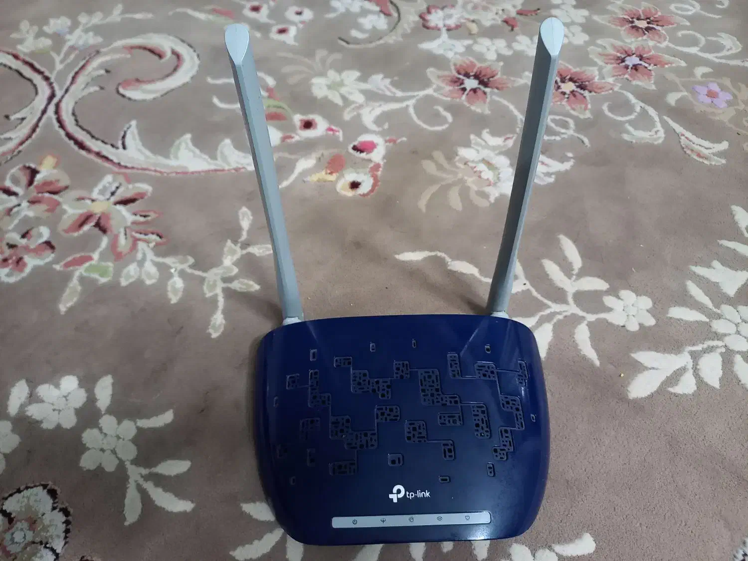 مودم تی پی لینک tplink|مودم و تجهیزات شبکه|اصفهان, باتون|دیوار