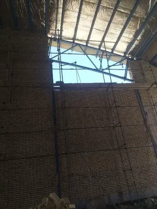 بنا دیوار چین|خدمات پیشه و مهارت|سبزوار, فیاض|دیوار