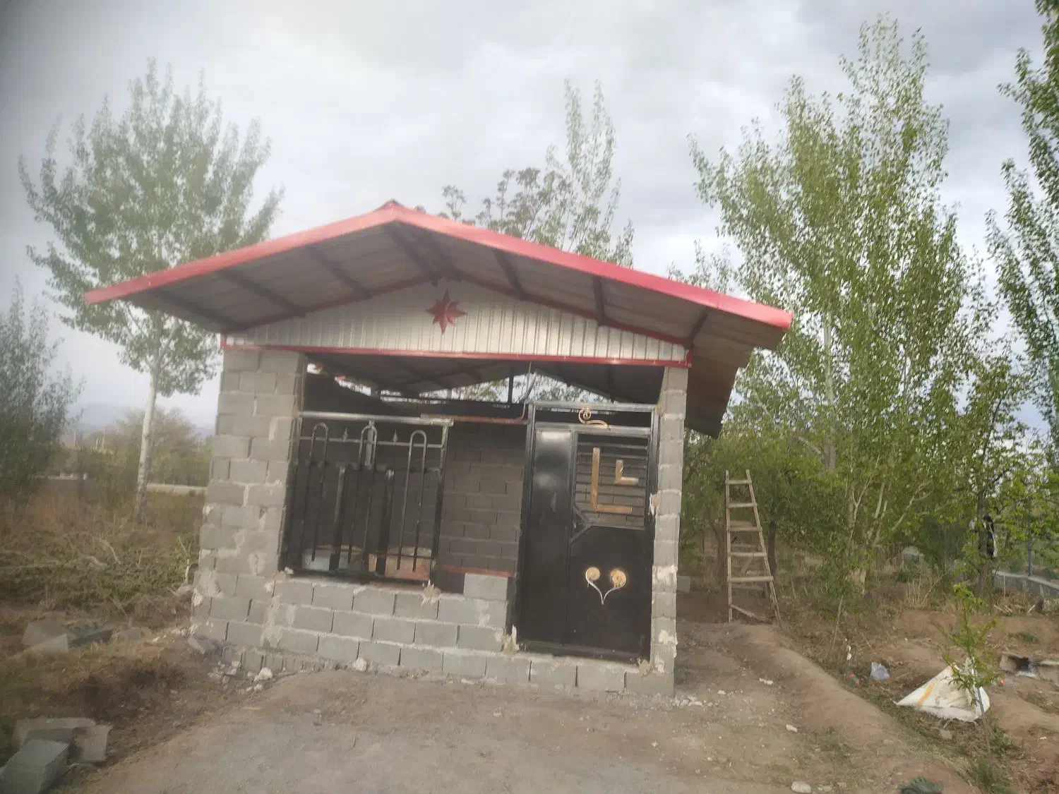 شیروانی کوبی و جوشکاری سیار دشتبانی|خدمات پیشه و مهارت|مرند, |دیوار