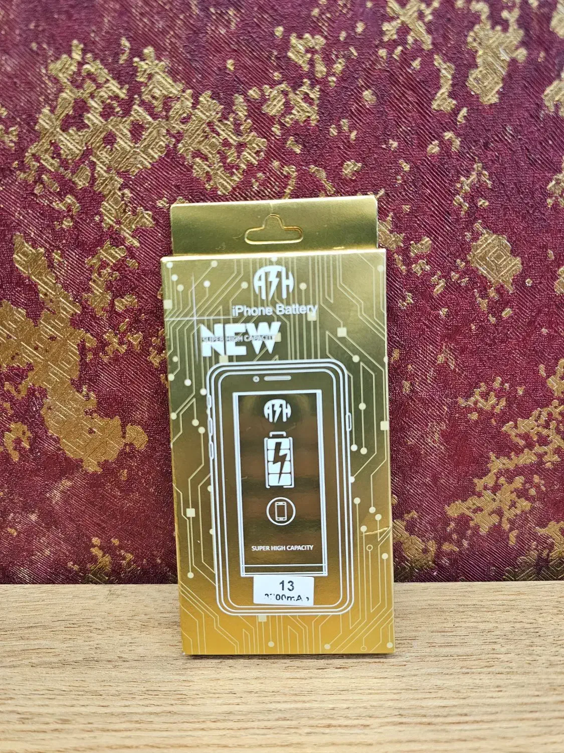 باتری آیفون 13|لوازم جانبی موبایل و تبلت|تهران, فردوسی|دیوار