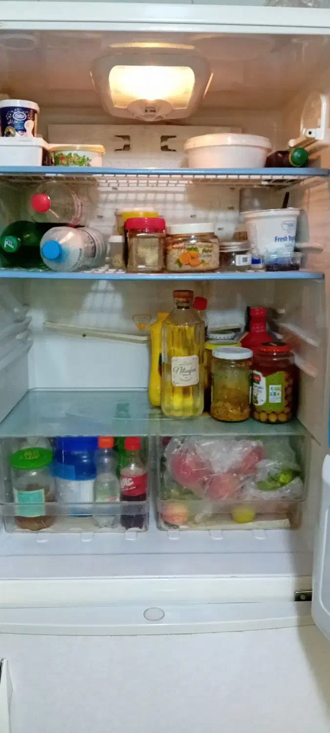 فریزر|یخچال و فریزر|سمنان, |دیوار