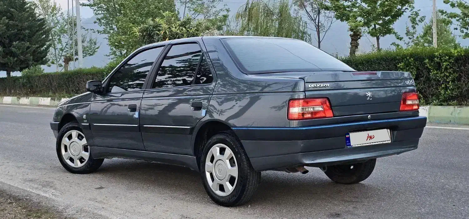 slx 99|خودرو سواری و وانت|رامیان, |دیوار