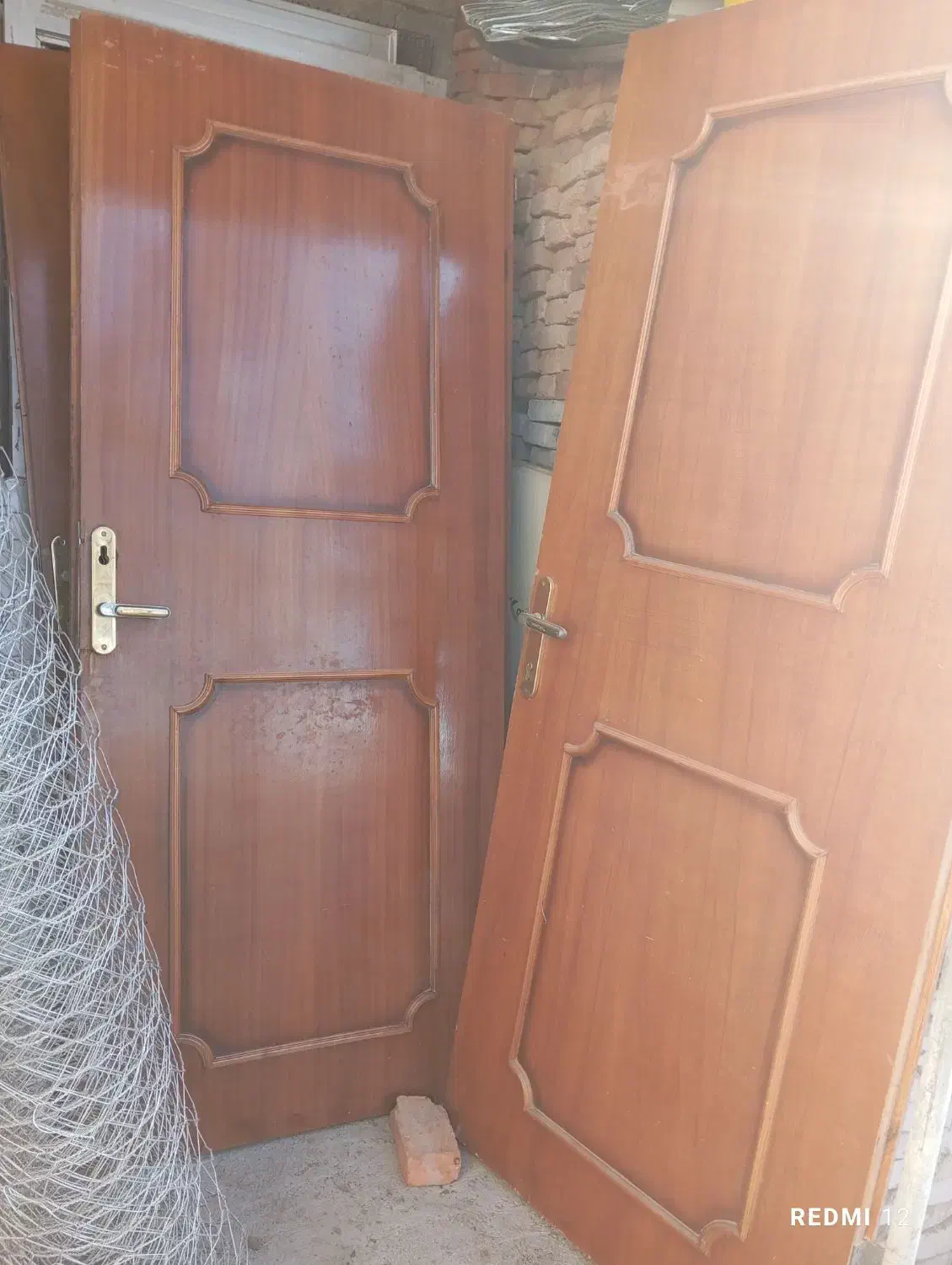 فروش درهای. منزل|مصالح و تجهیزات ساختمان|مشگین شهر, |دیوار