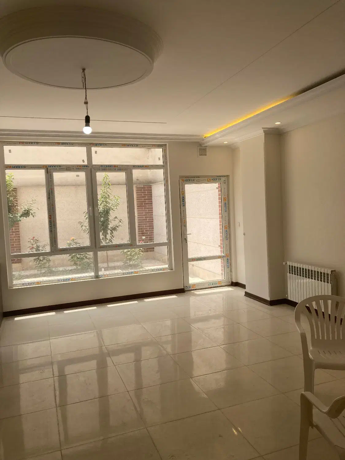 فروش آپارتمان ۱۱۱ متر نوساز محک پویش حیاط دار|فروش آپارتمان|دماوند, گیلاوند|دیوار