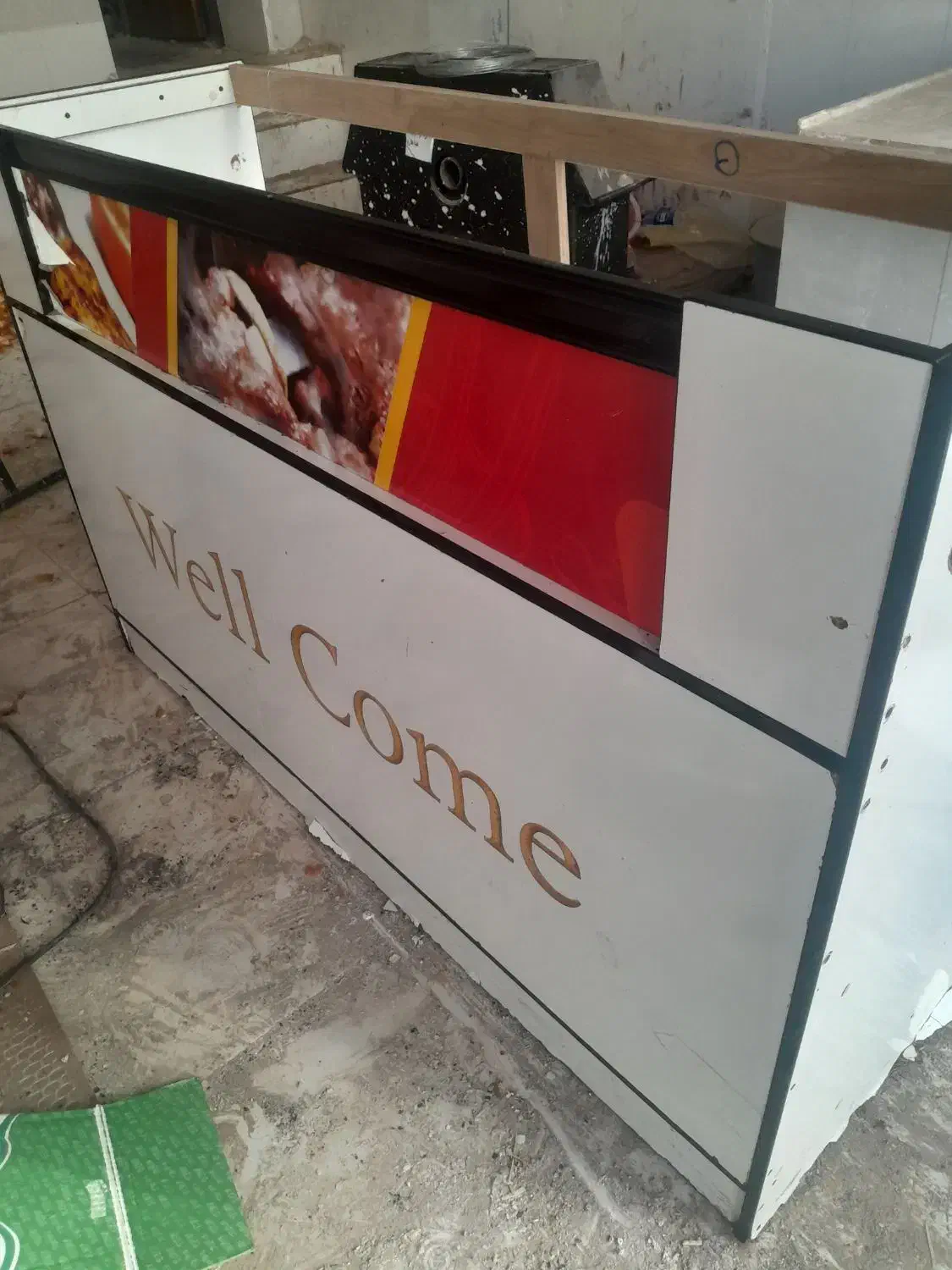 میز مدیریت|دفتر کار|سبزوار, قصبه اب یمین|دیوار