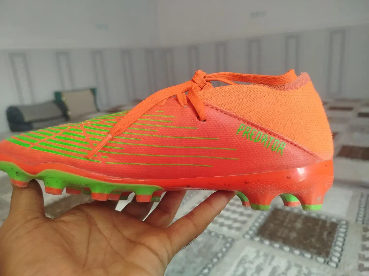 کفش استوک سایز ۳۸|کیف، کفش، کمربند|حمیدیه, |دیوار