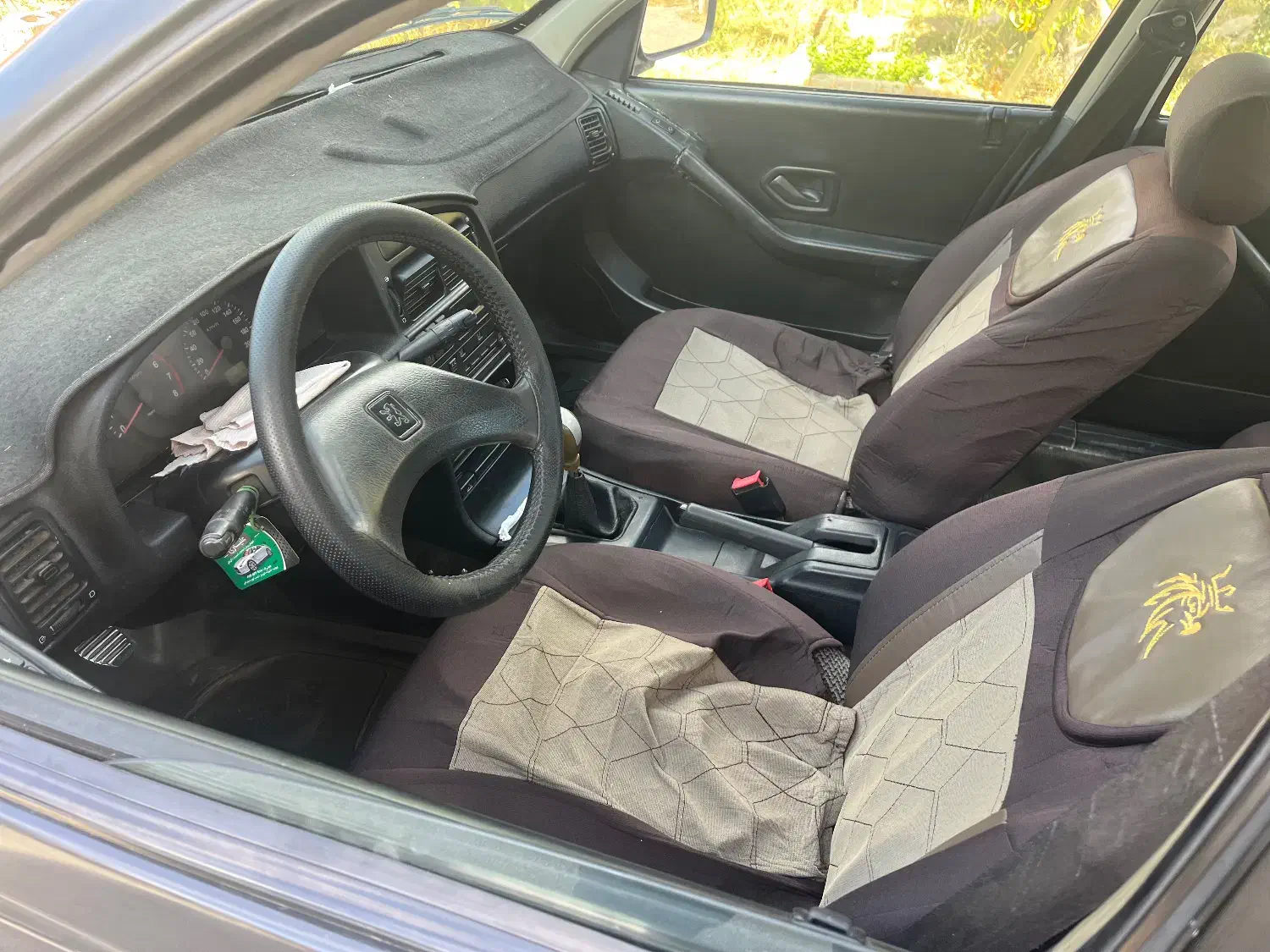 روا تمام رنگ بدون ضربه|خودرو سواری و وانت|صومای برادوست, |دیوار