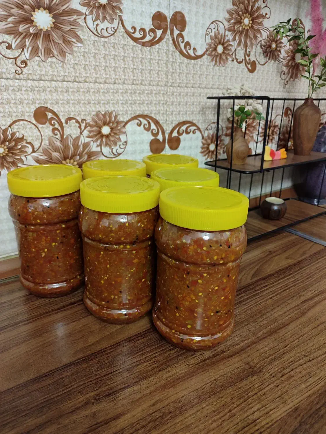 ترشی لیته|خوردنی و آشامیدنی|تهران, بهمن یار|دیوار
