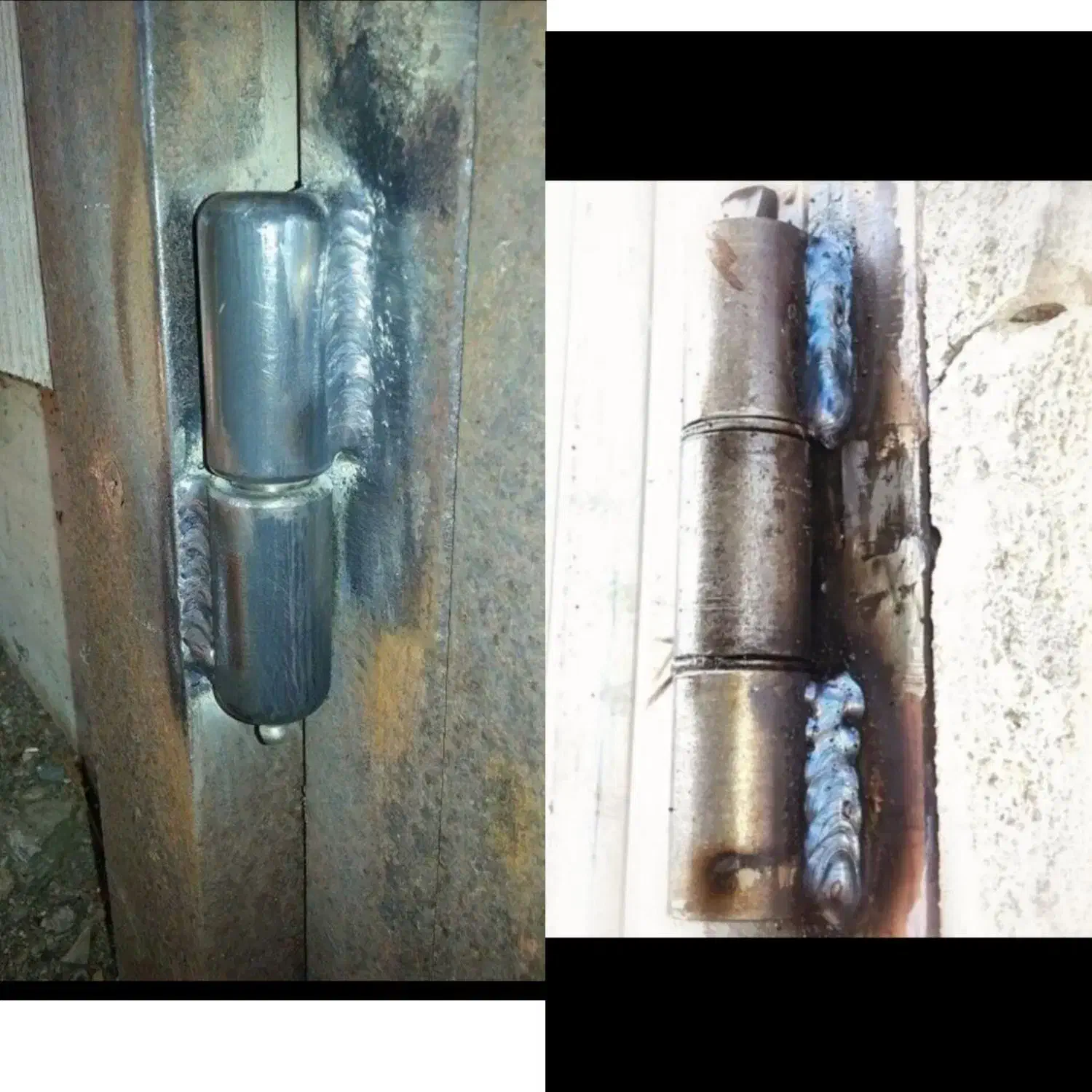 جوشکاری جوشکار سیار 50٪درصد تخفیف|خدمات پیشه و مهارت|همدان, |دیوار