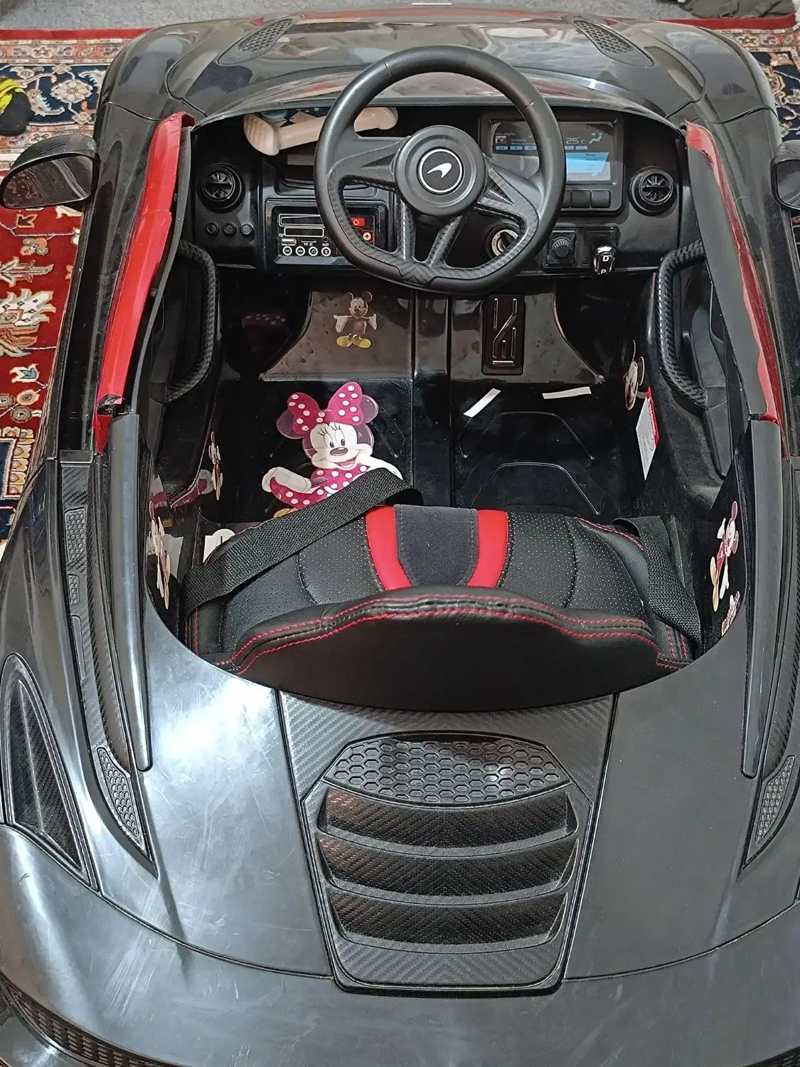 ماشین شارژی|اسباب‌‌بازی|تبریز, |دیوار