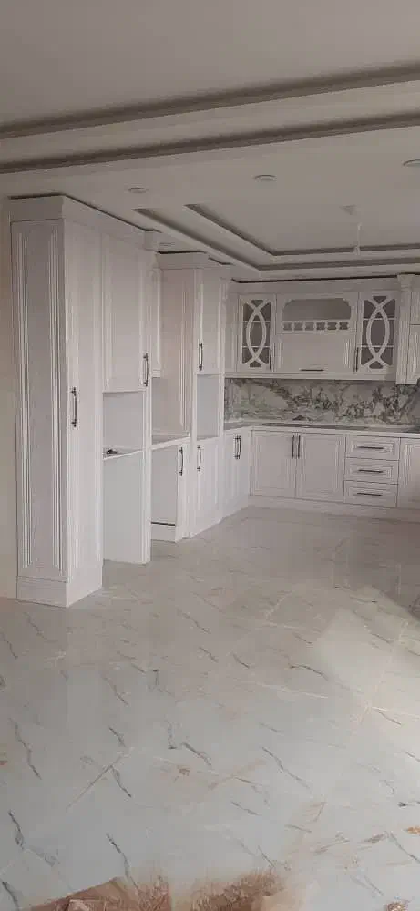 ساخت انواع کابینت و...|جاکفشی، کمد، دراور|مبارکه, |دیوار