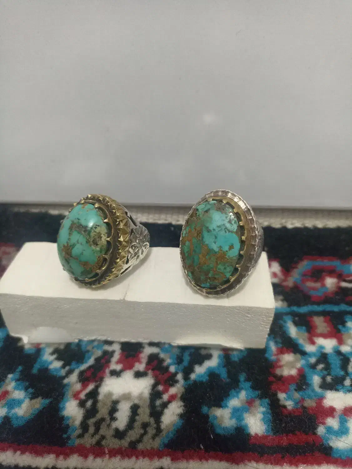 نقره|بدلیجات|ایلام, |دیوار