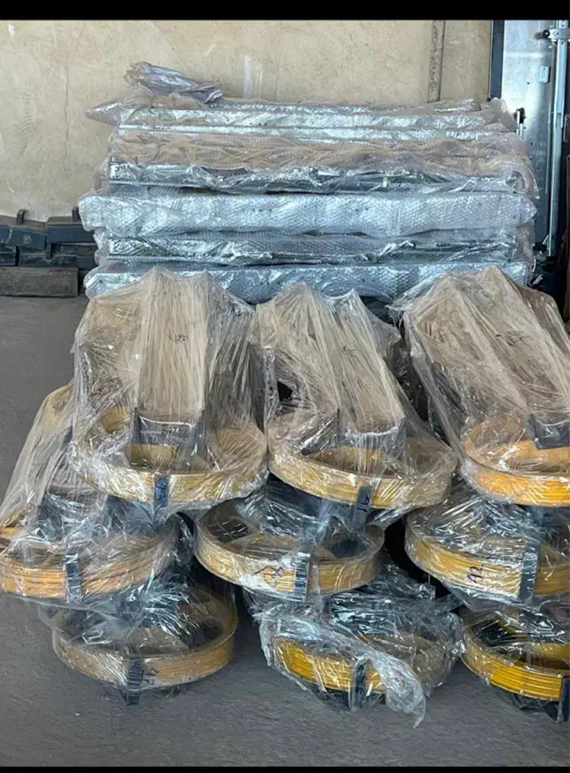 آسانسور ایتالیایی بصورت پک کامل|مصالح و تجهیزات ساختمان|تهران, تهرانپارس جنوبی|دیوار