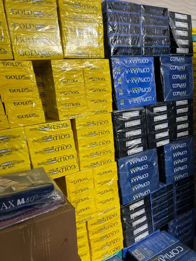 لوازم التحریر تکی به قیمت عمده|لوازم التحریر|کرج, ساسانی (قلمستان)|دیوار