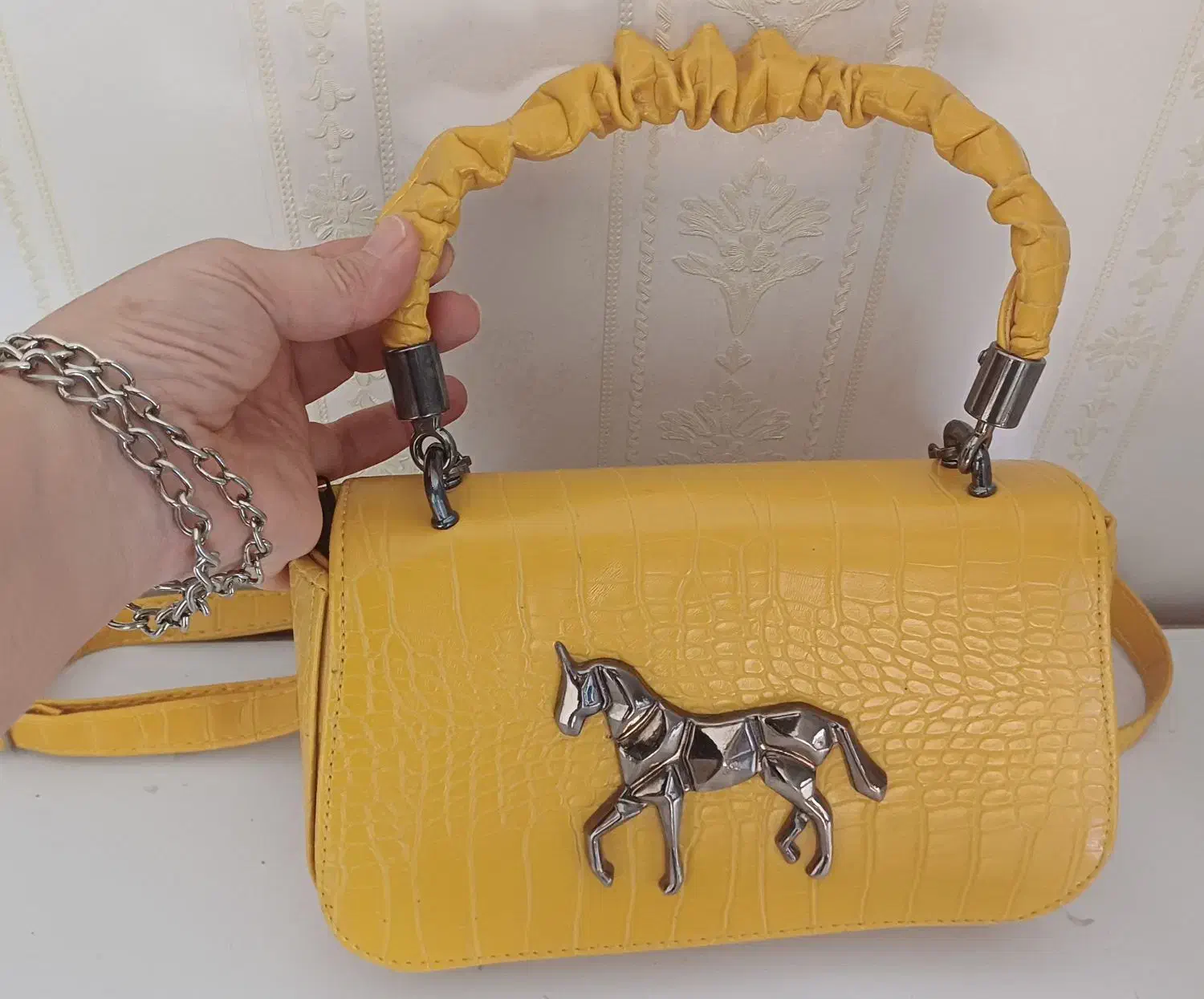 تزیینی|صنایع دستی و سایر لوازم تزئینی|ری, دولت‌آباد|دیوار