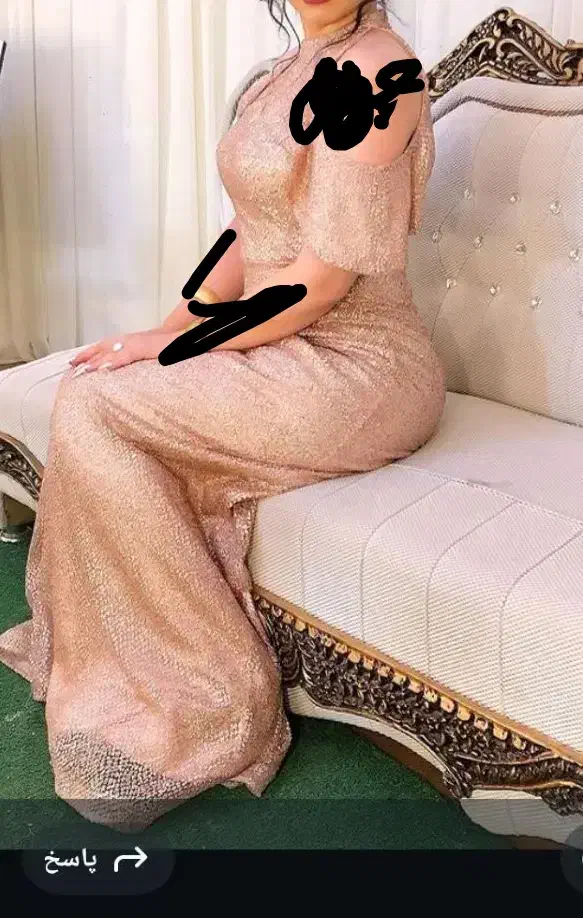 لباس مجلسی|لباس|شیراز, شهرک سعدی|دیوار